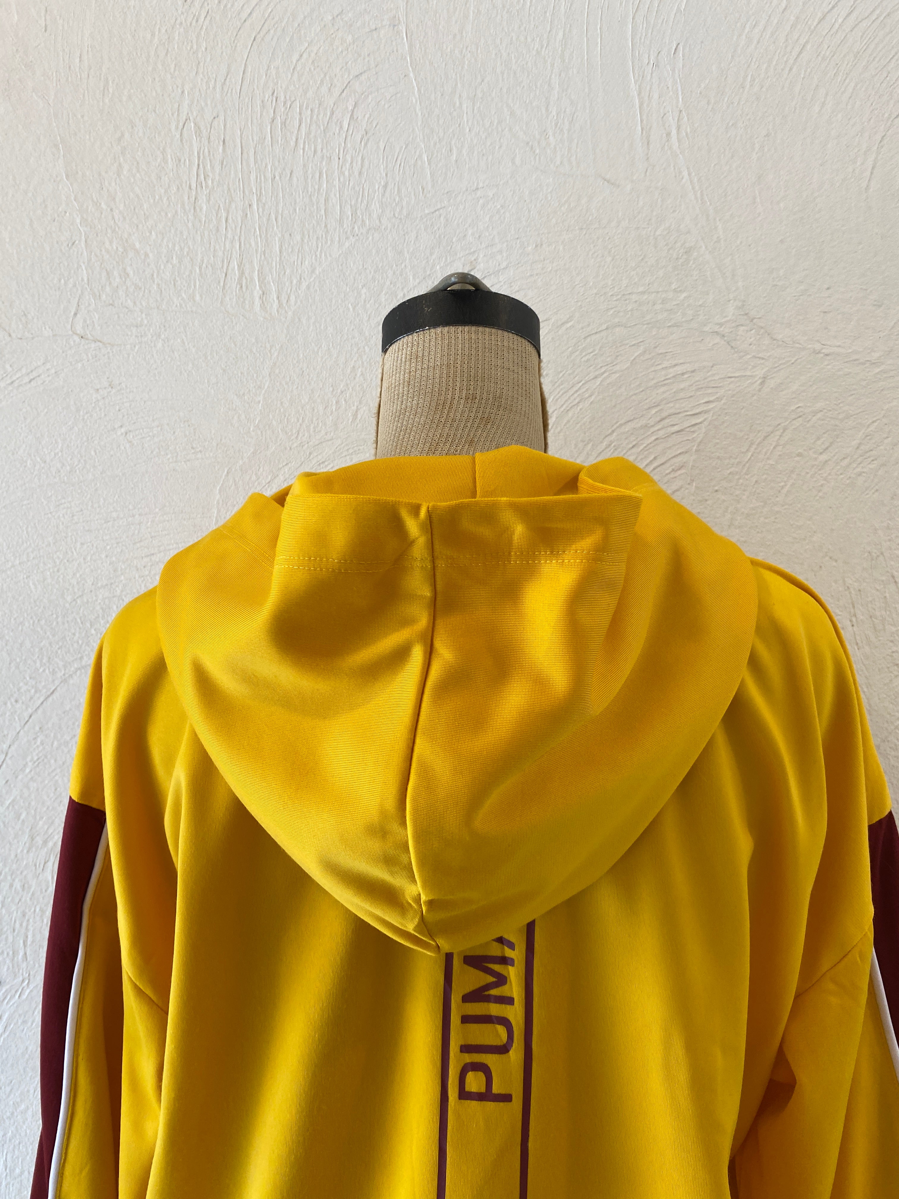 short hoodie jarsey