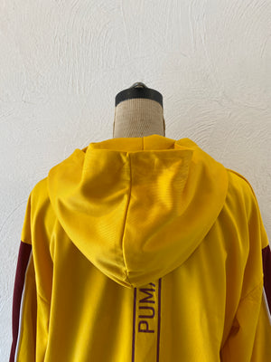 short hoodie jarsey