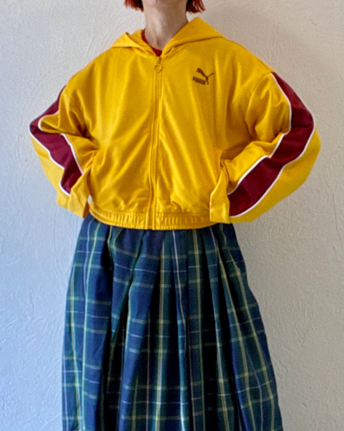 short hoodie jarsey