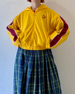 short hoodie jarsey