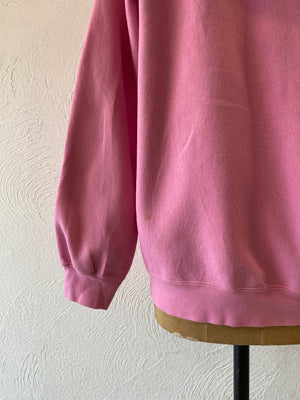 pink hoodie sweat