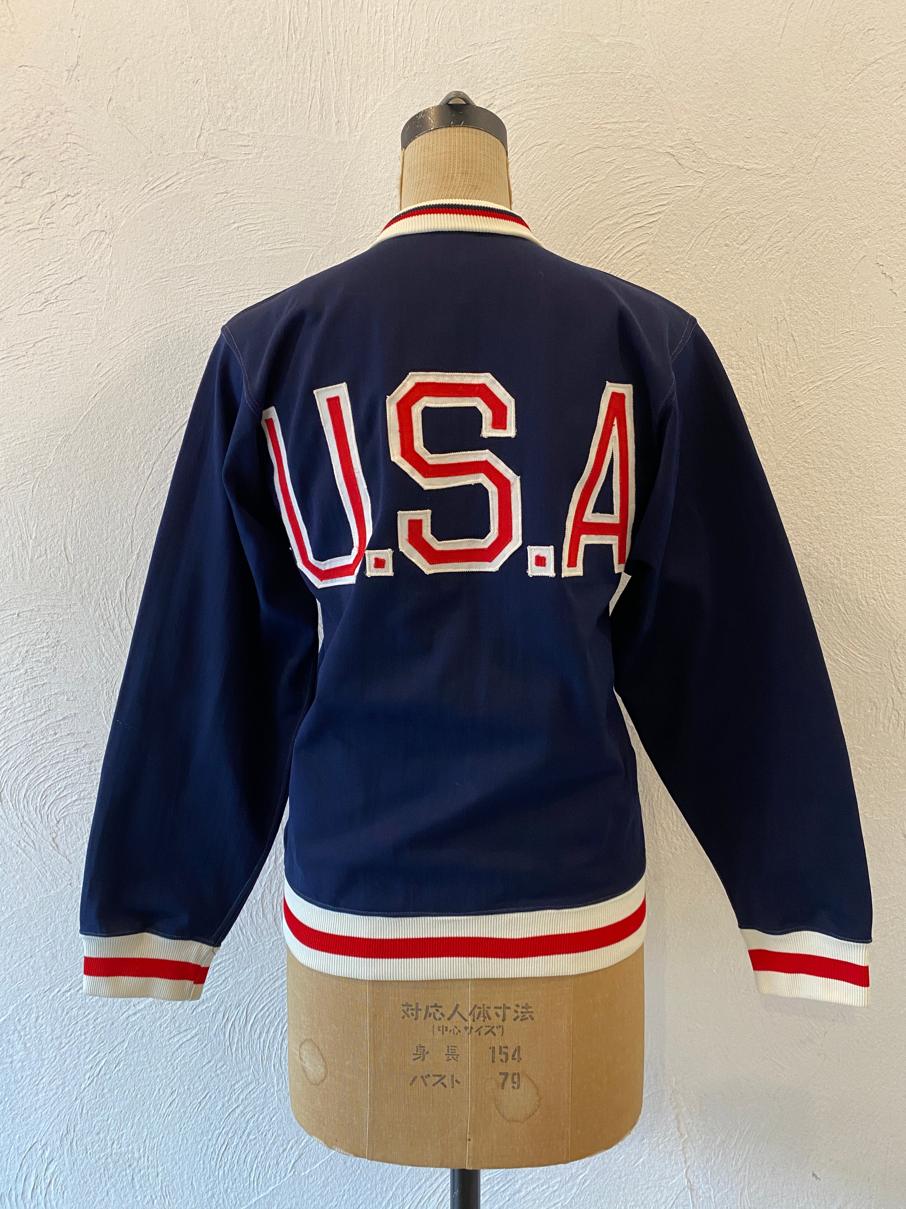 USA Olympic Team Jersey　