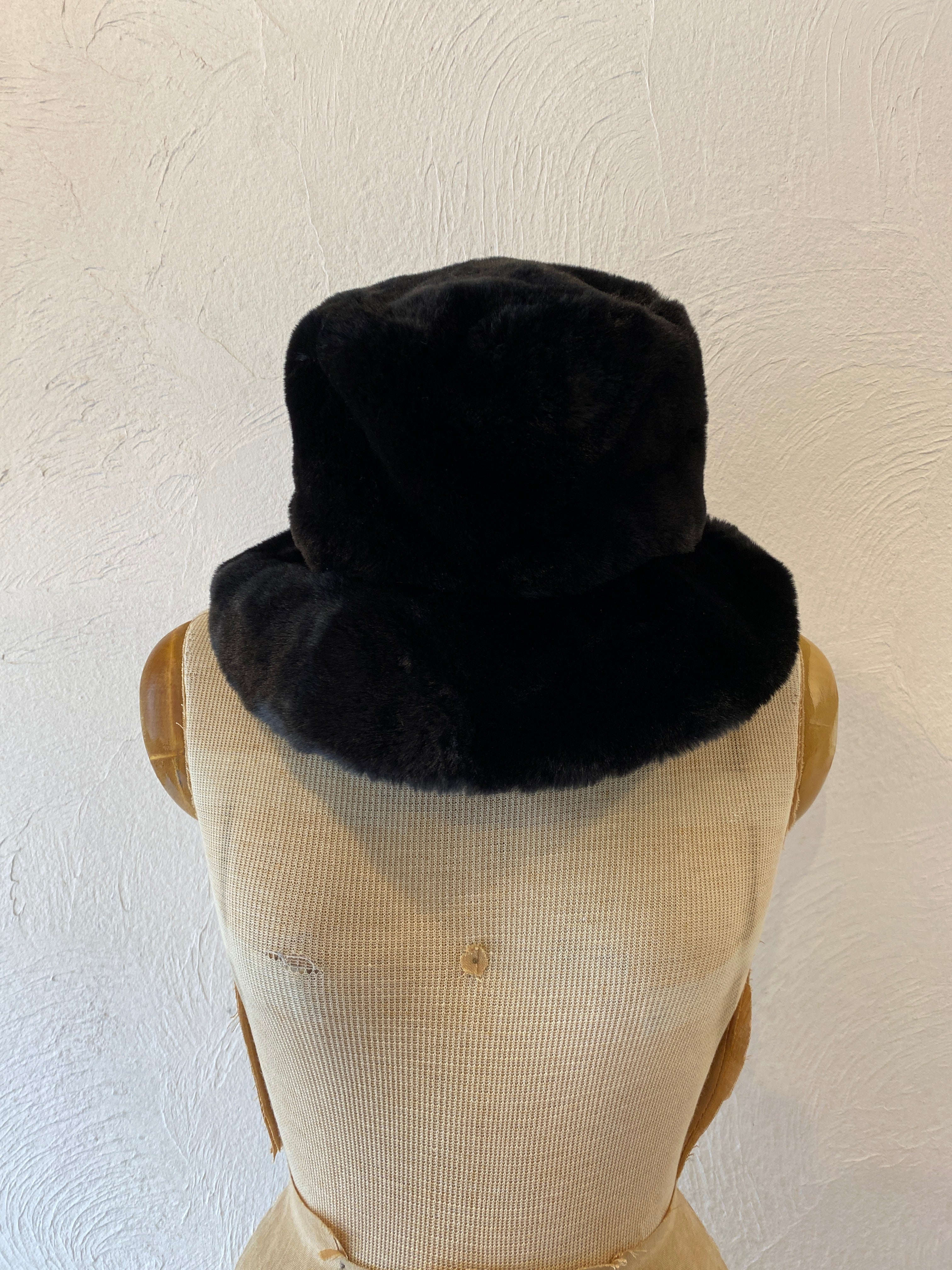 Jamiroquai fur hat – VIORET