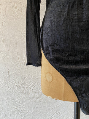 corset body suit