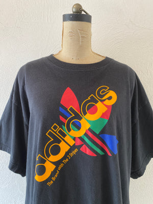 color adidas T