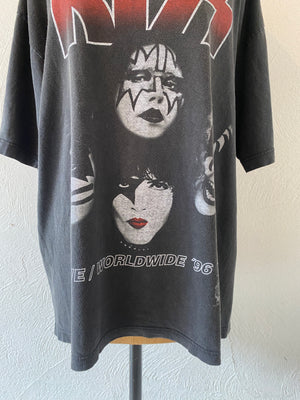 rock'n'roll  T