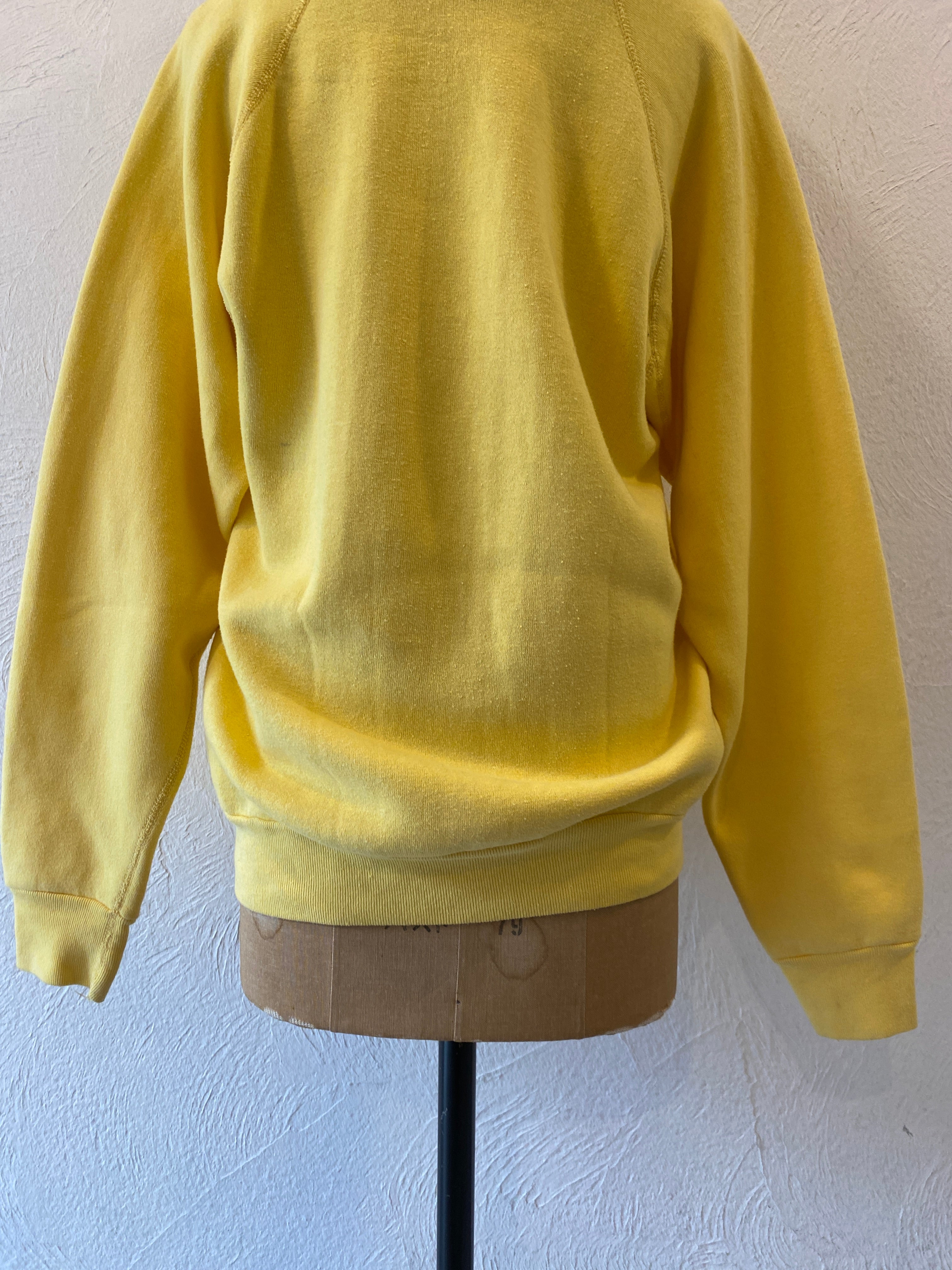 vintage hoodie sweat