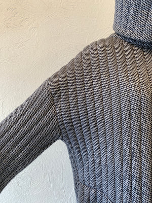 padding pullover