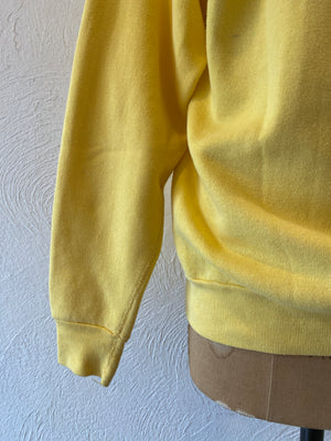 vintage hoodie sweat