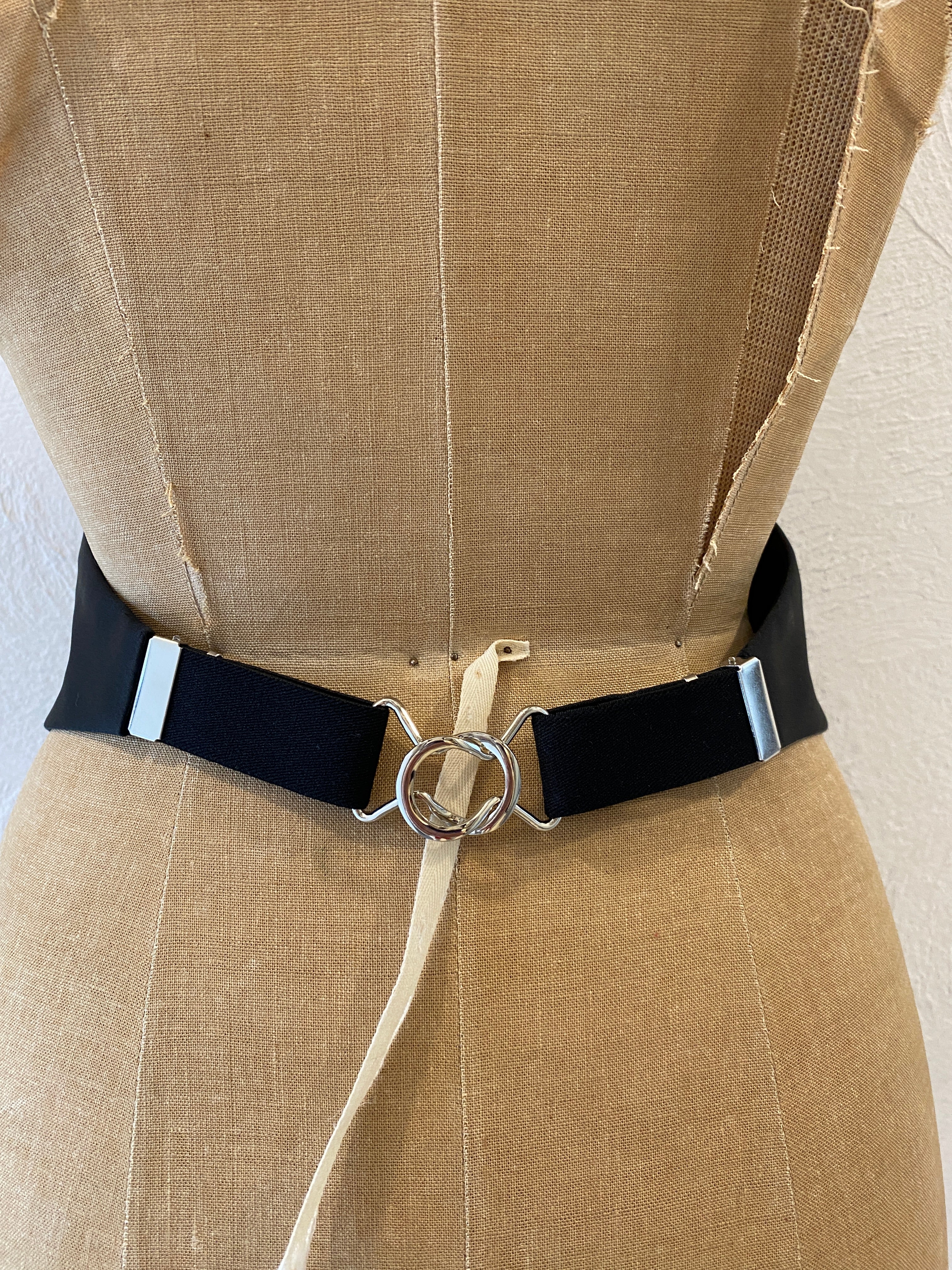 tuxedo belt