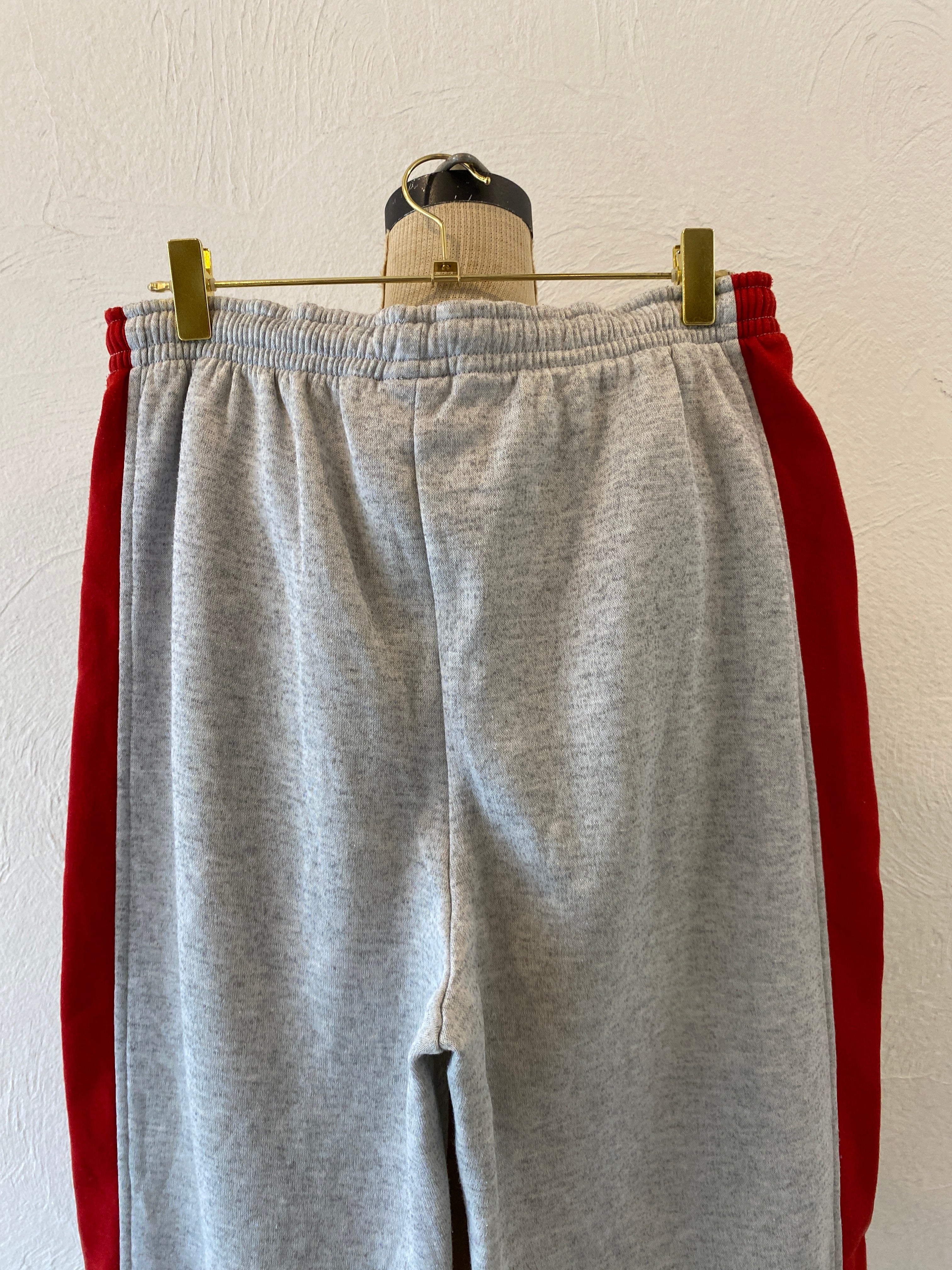 side line sweat pants