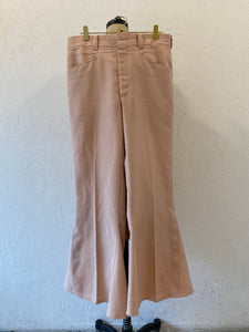 vintage tulip pants