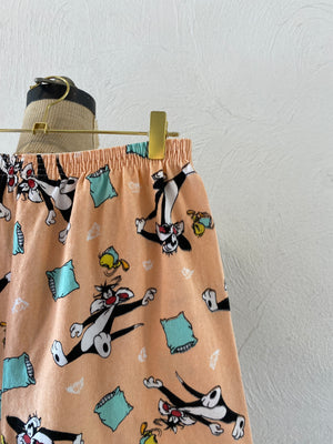 short pants