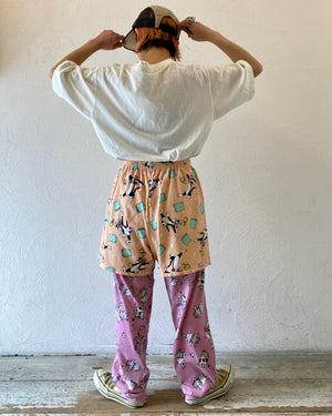 short pants