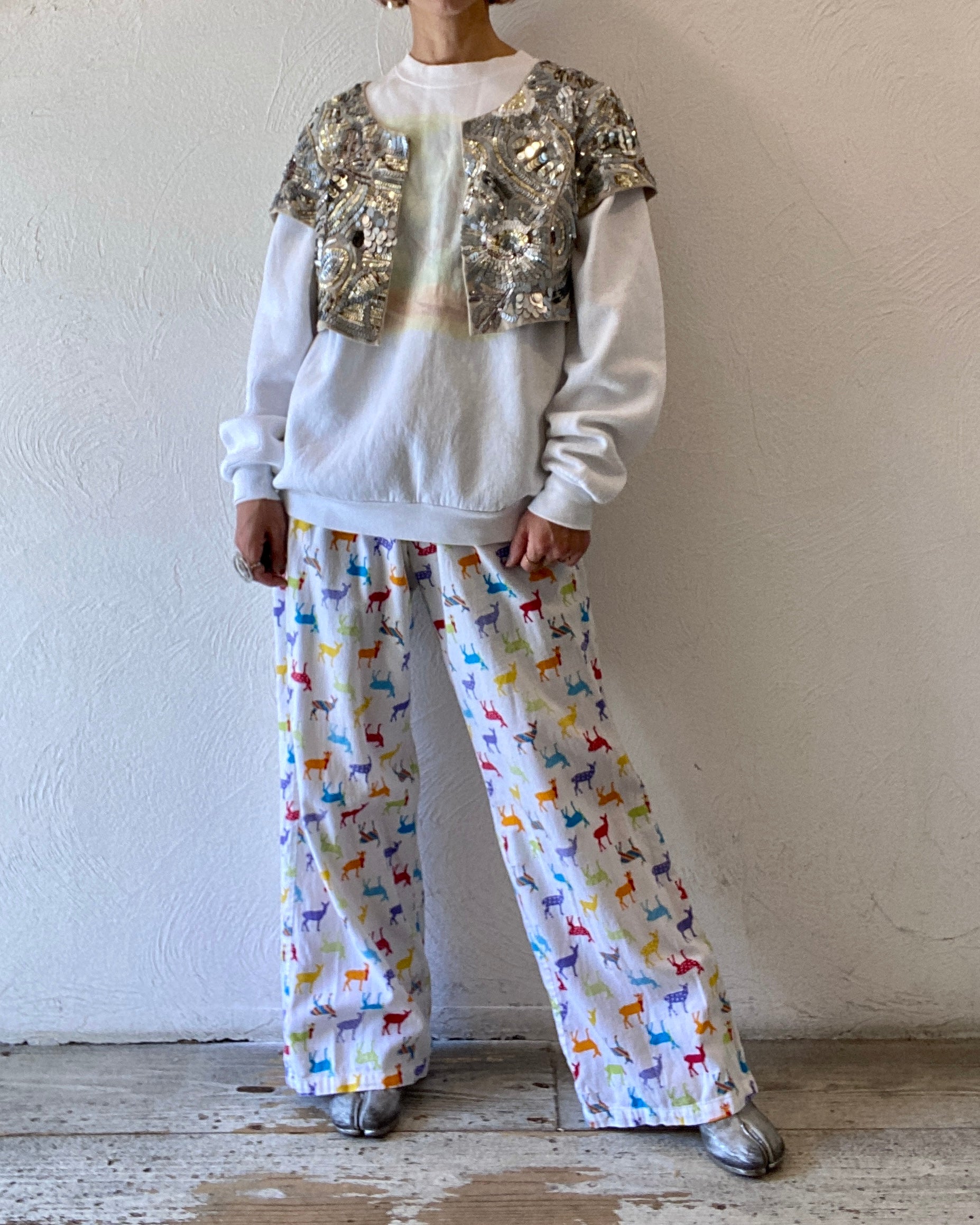 unicorn sweat