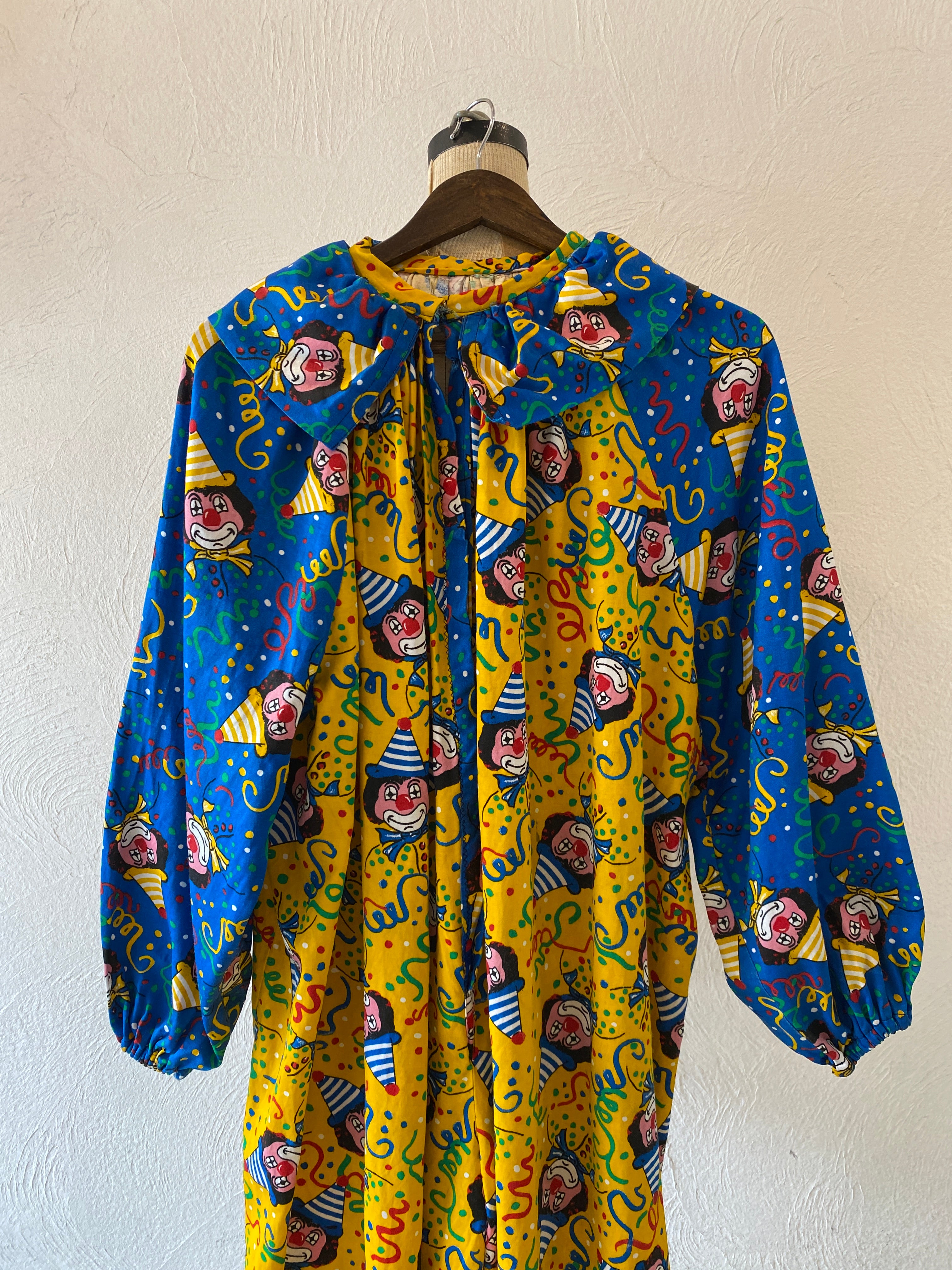 pierrot rompers