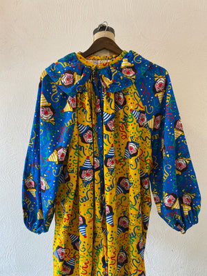 pierrot rompers