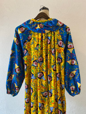 pierrot rompers