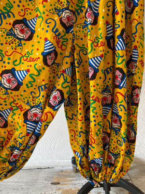 pierrot rompers