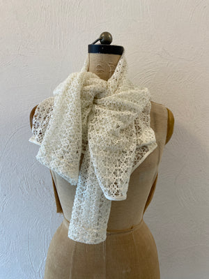 lace jacket