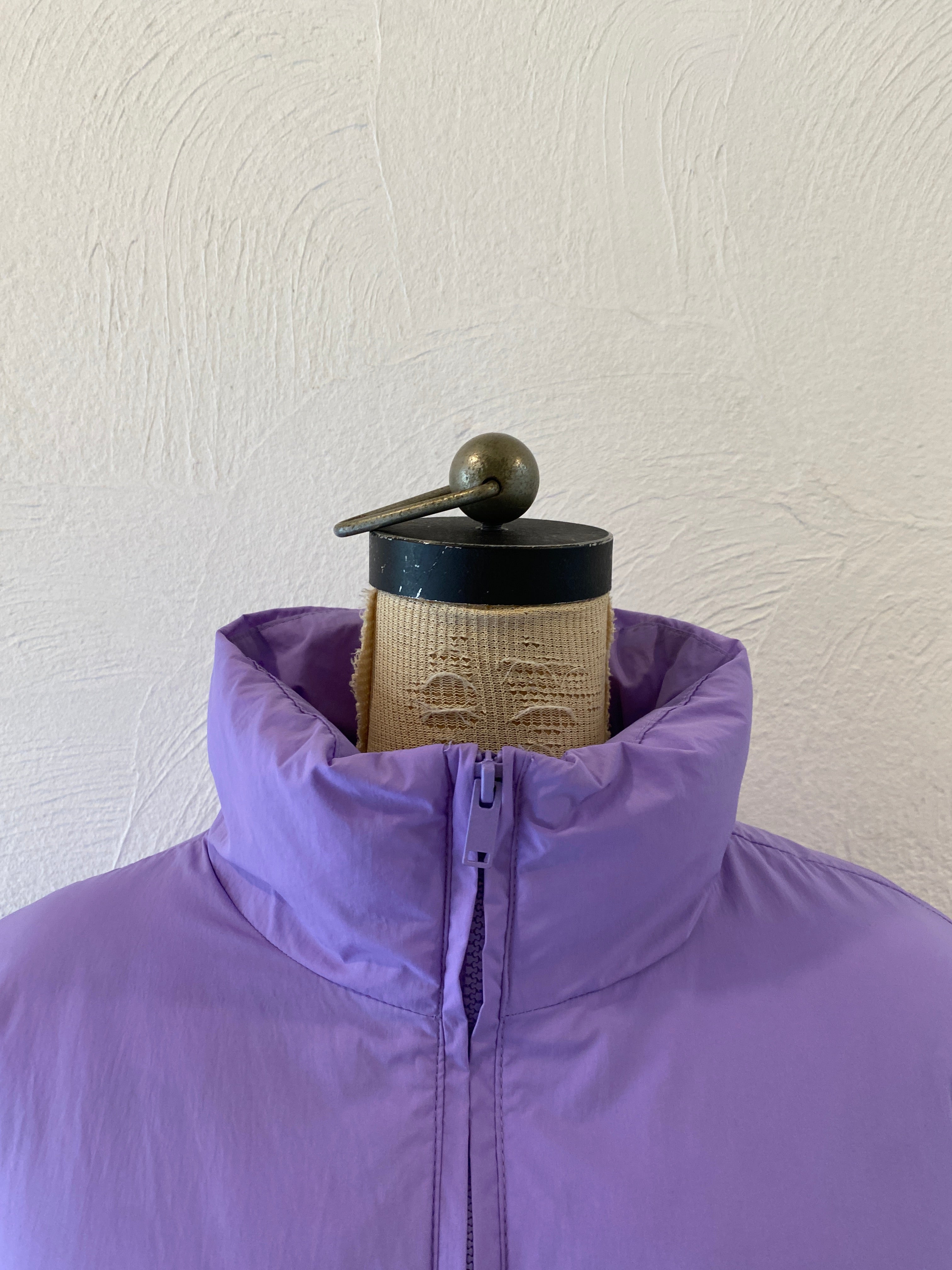 sumire padding blouson