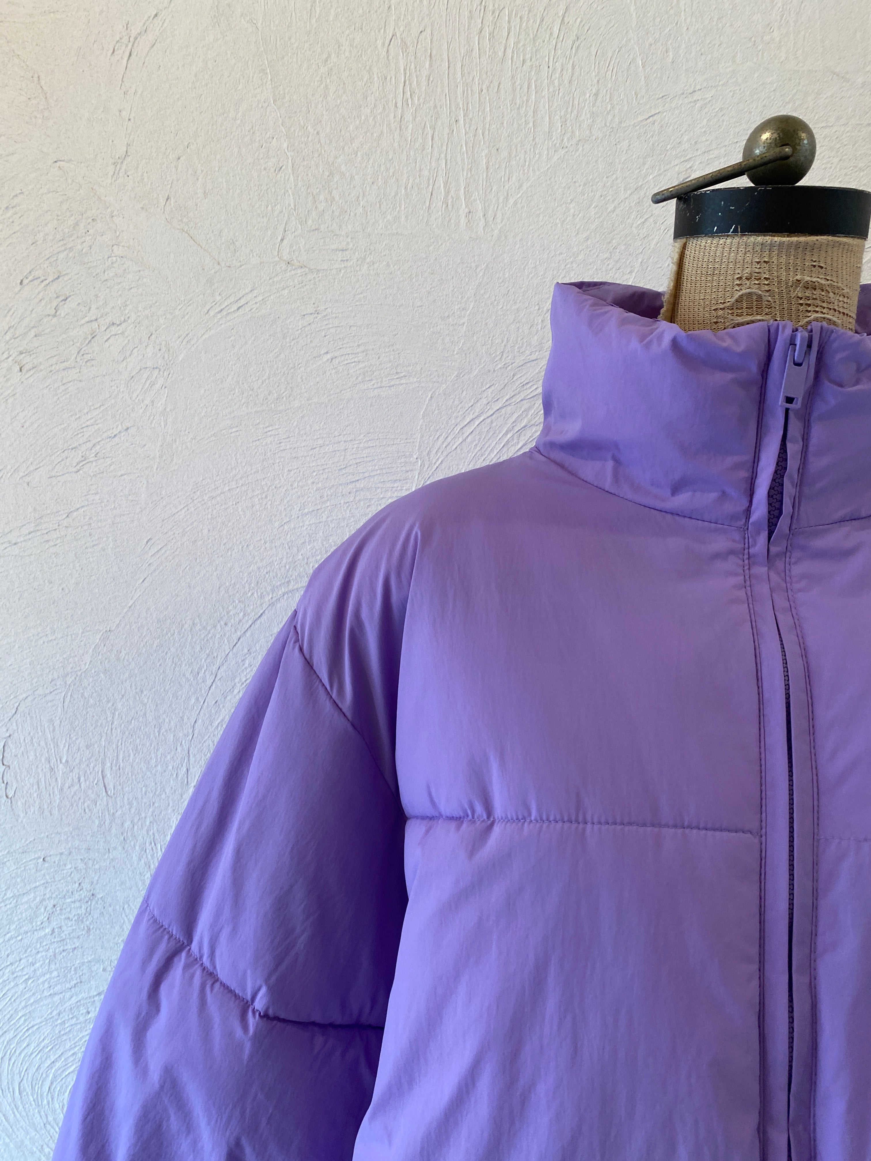 sumire padding blouson