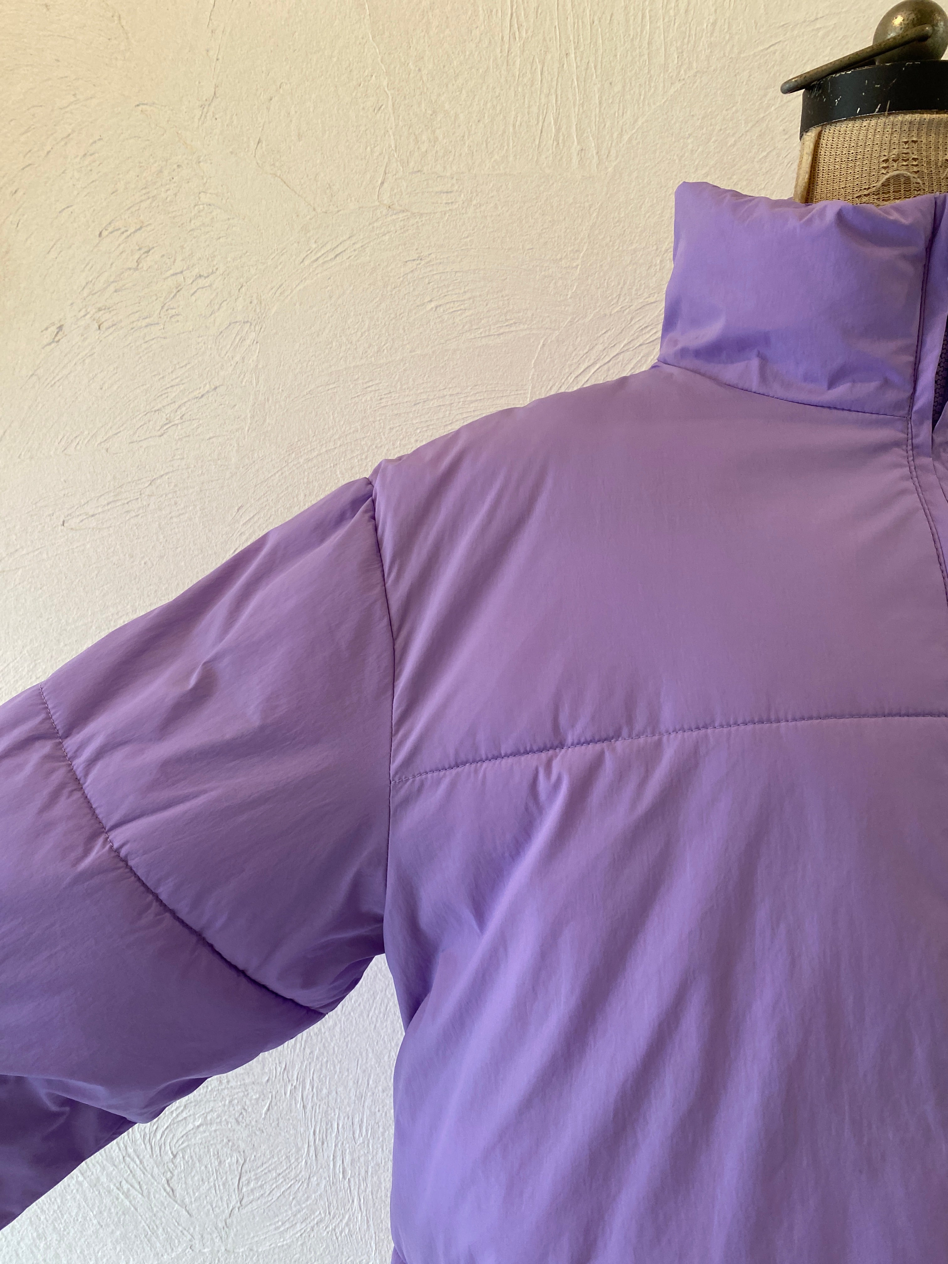 sumire padding blouson