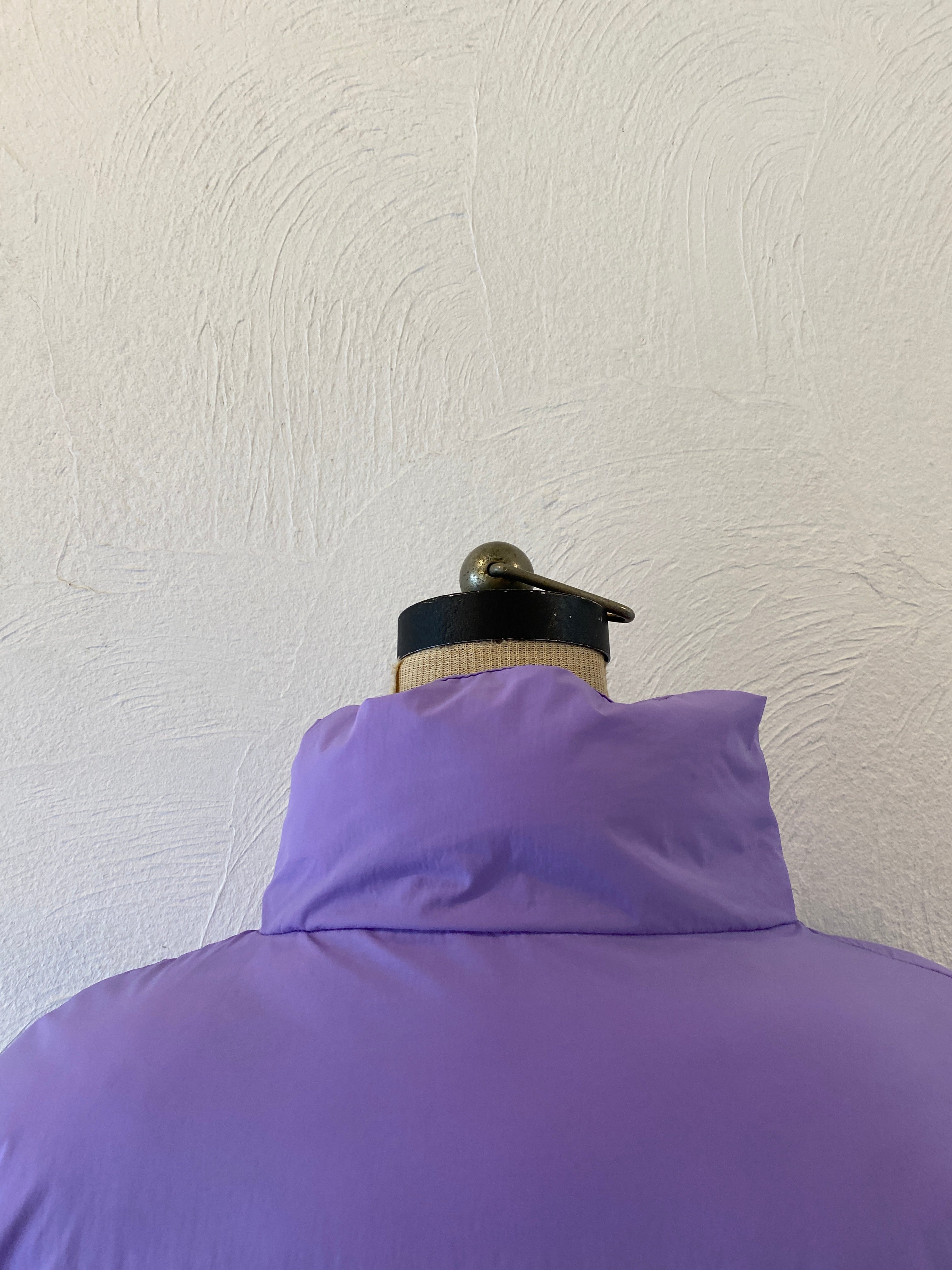 sumire padding blouson