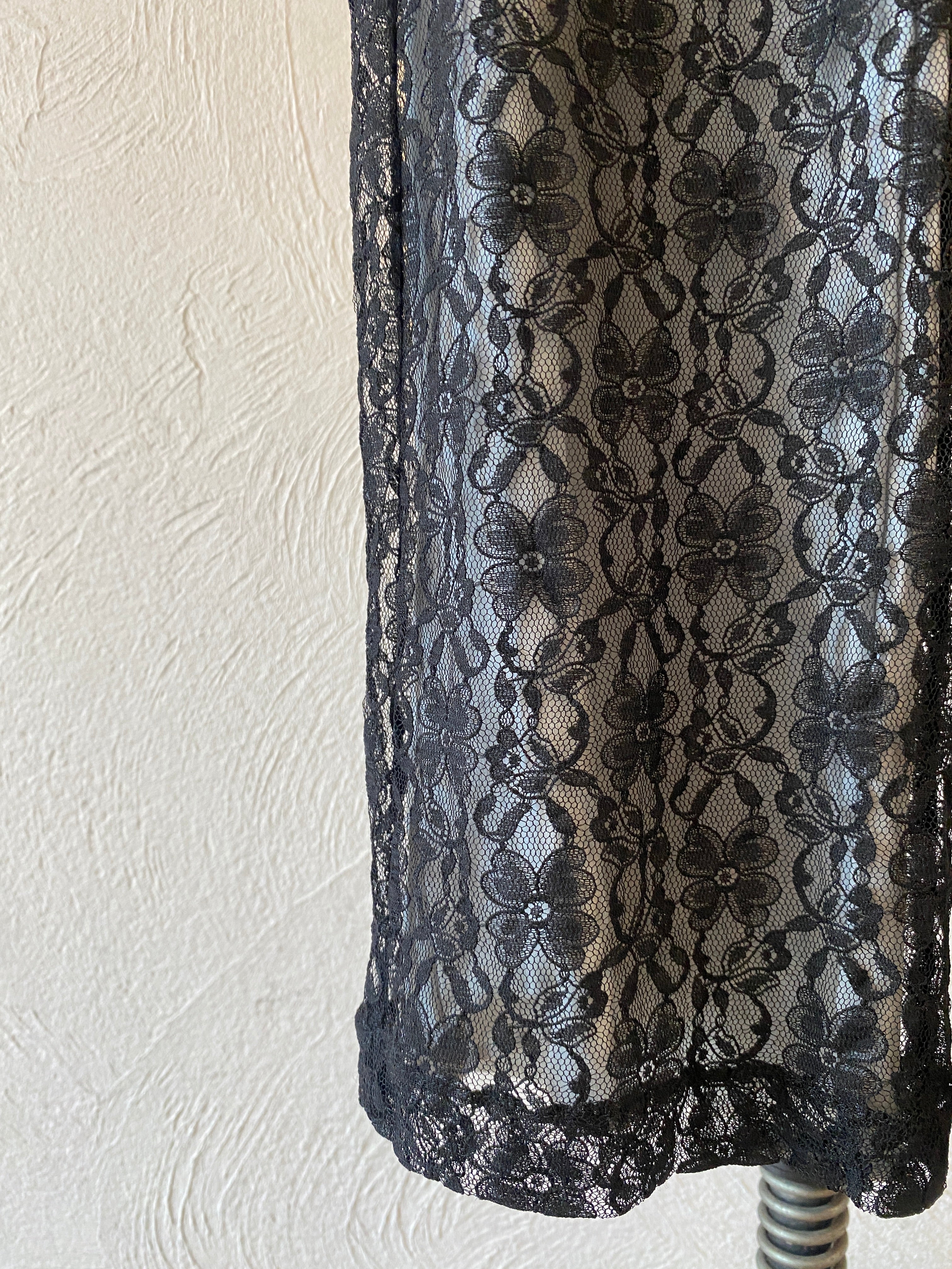 lace pants