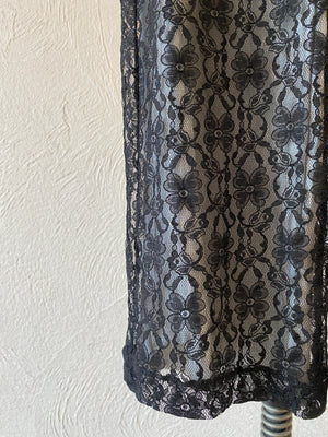 lace pants