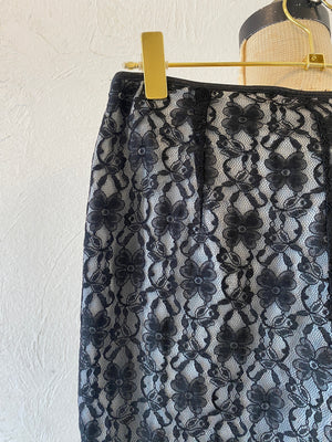 lace pants