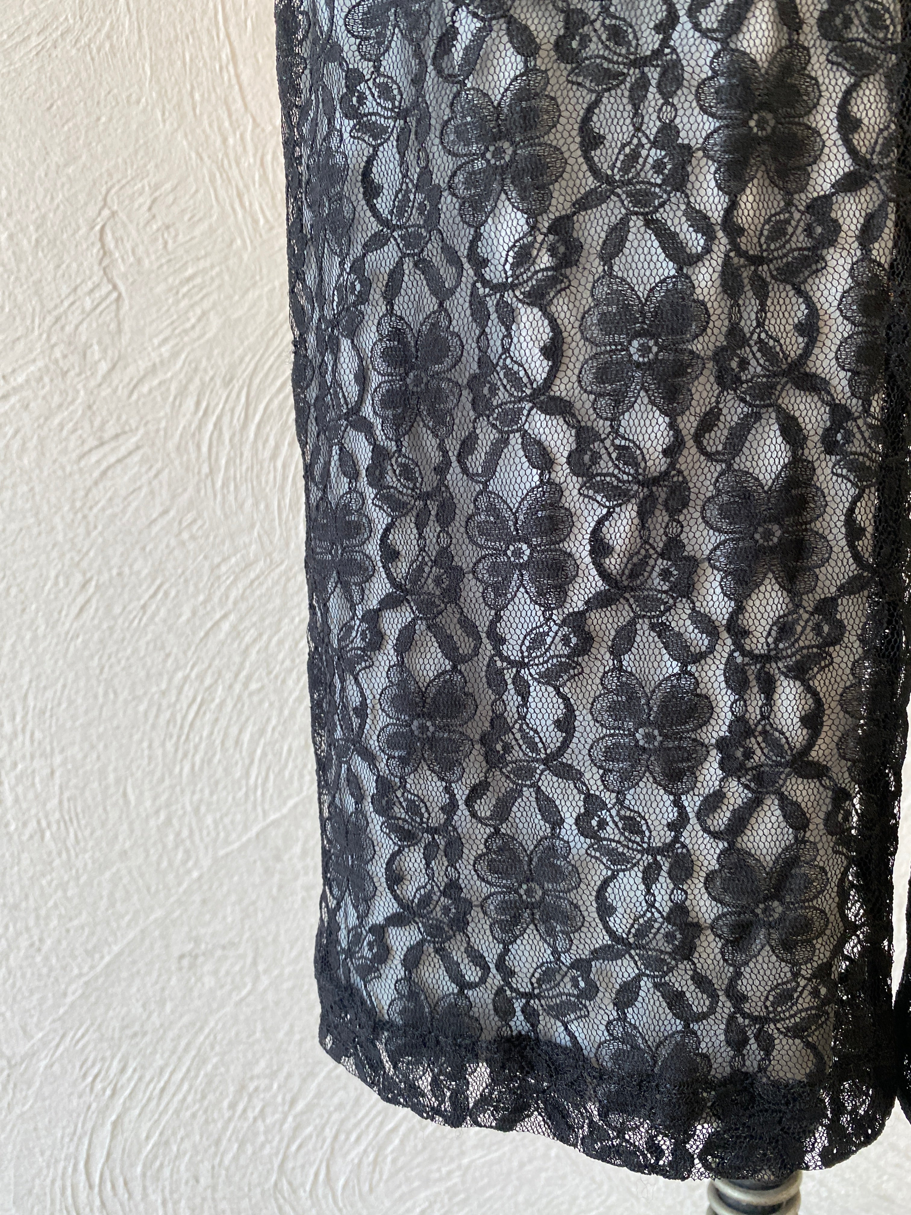 lace pants