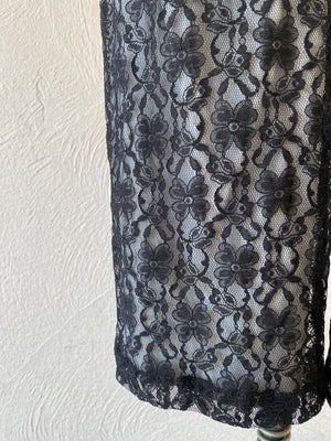 lace pants