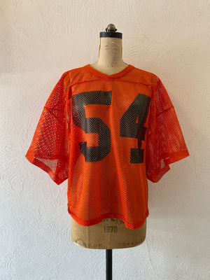 number mesh T