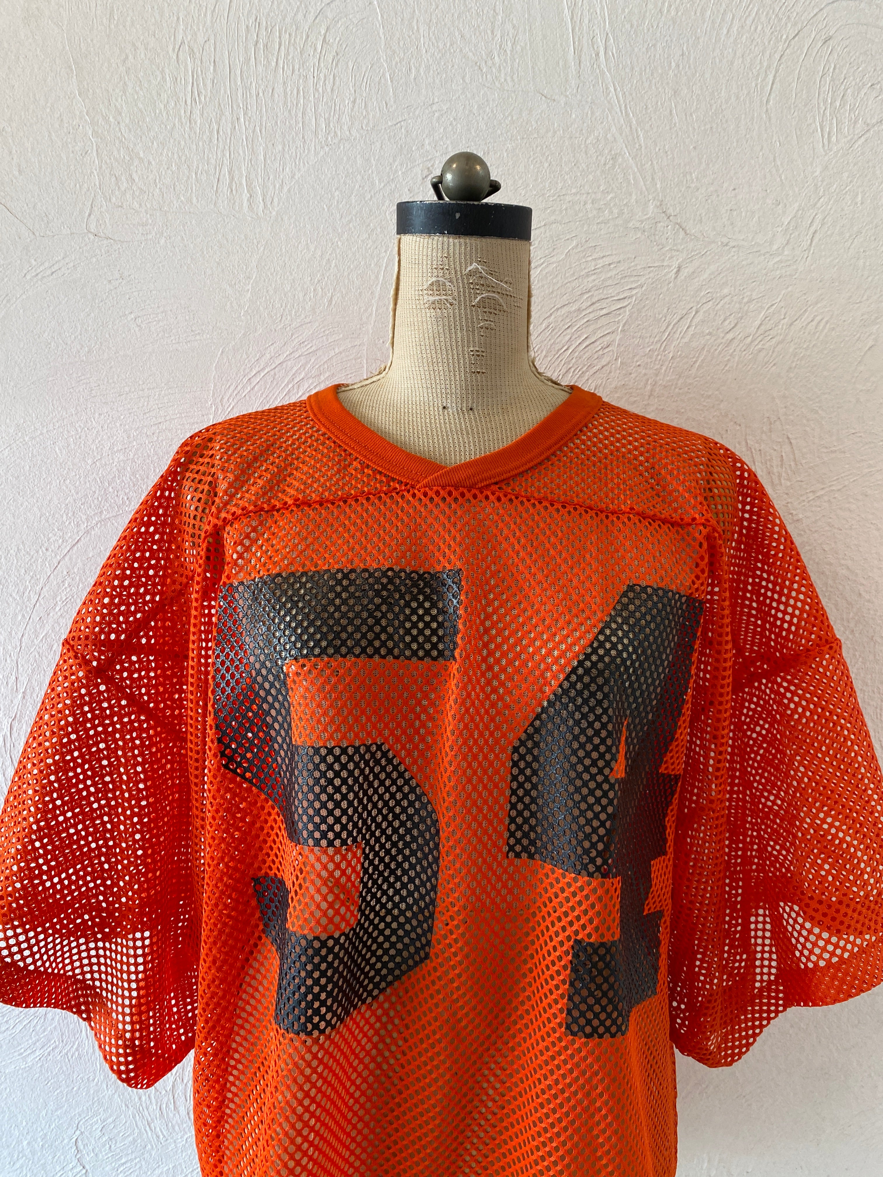 number mesh T