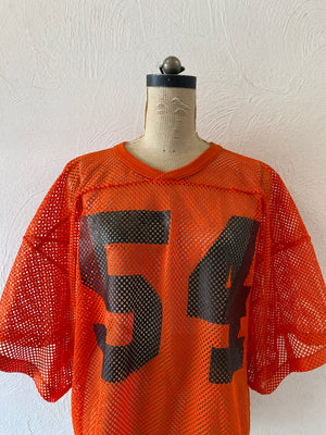 number mesh T