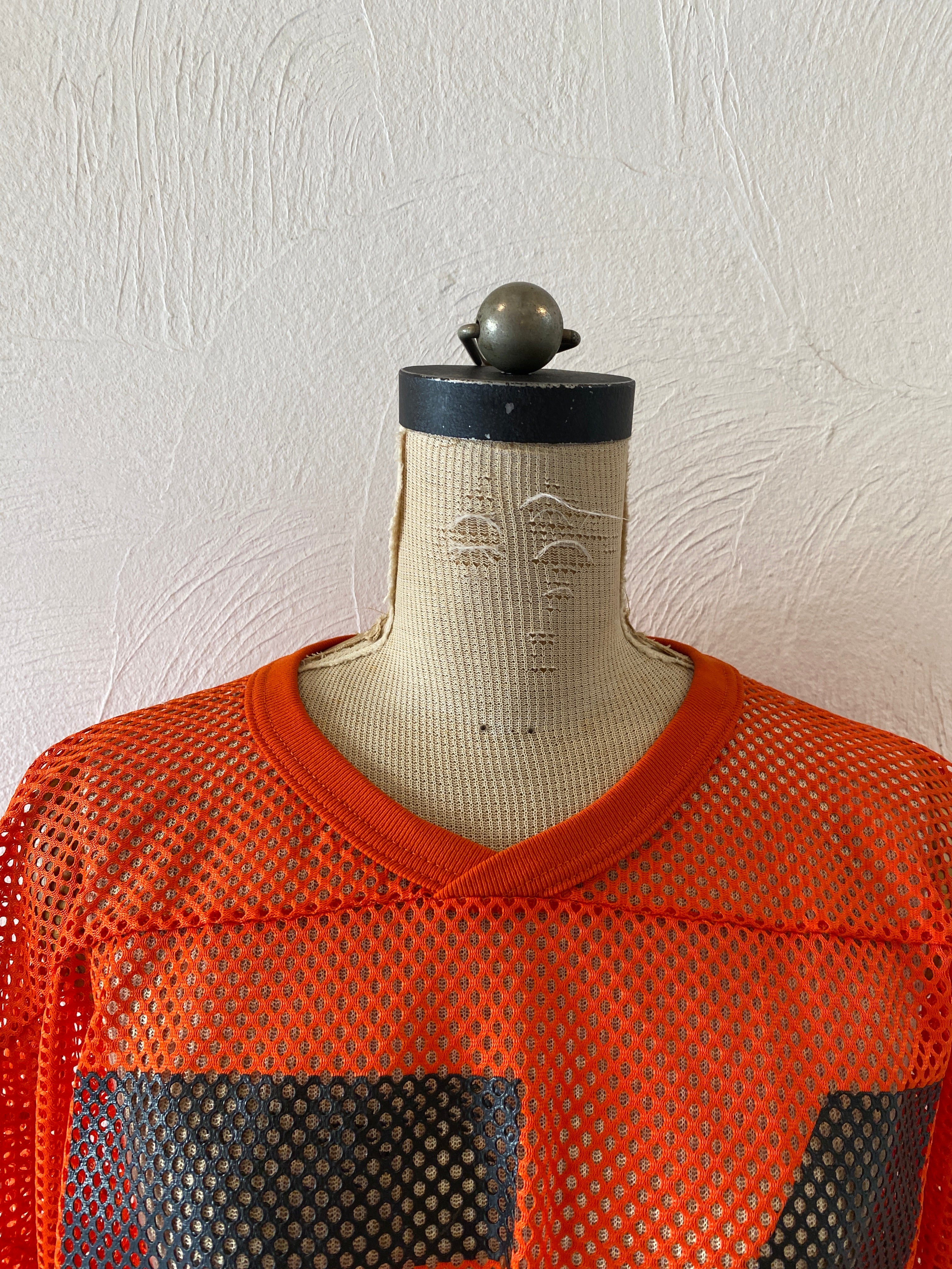 number mesh T