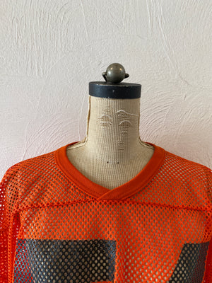 number mesh T