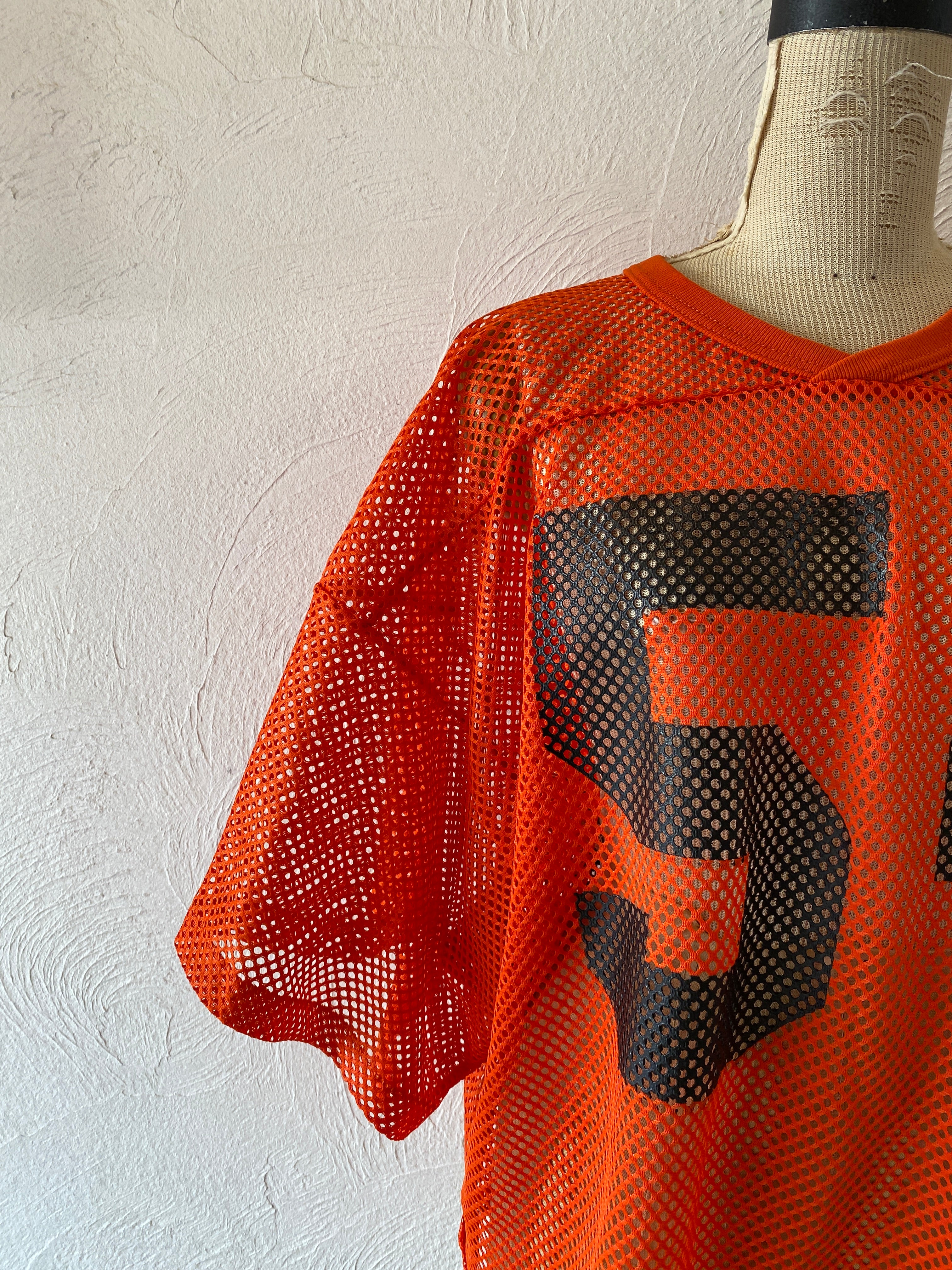 number mesh T