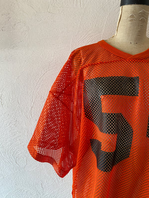 number mesh T