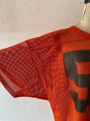 number mesh T