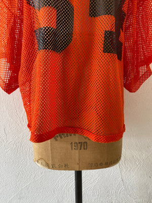 number mesh T