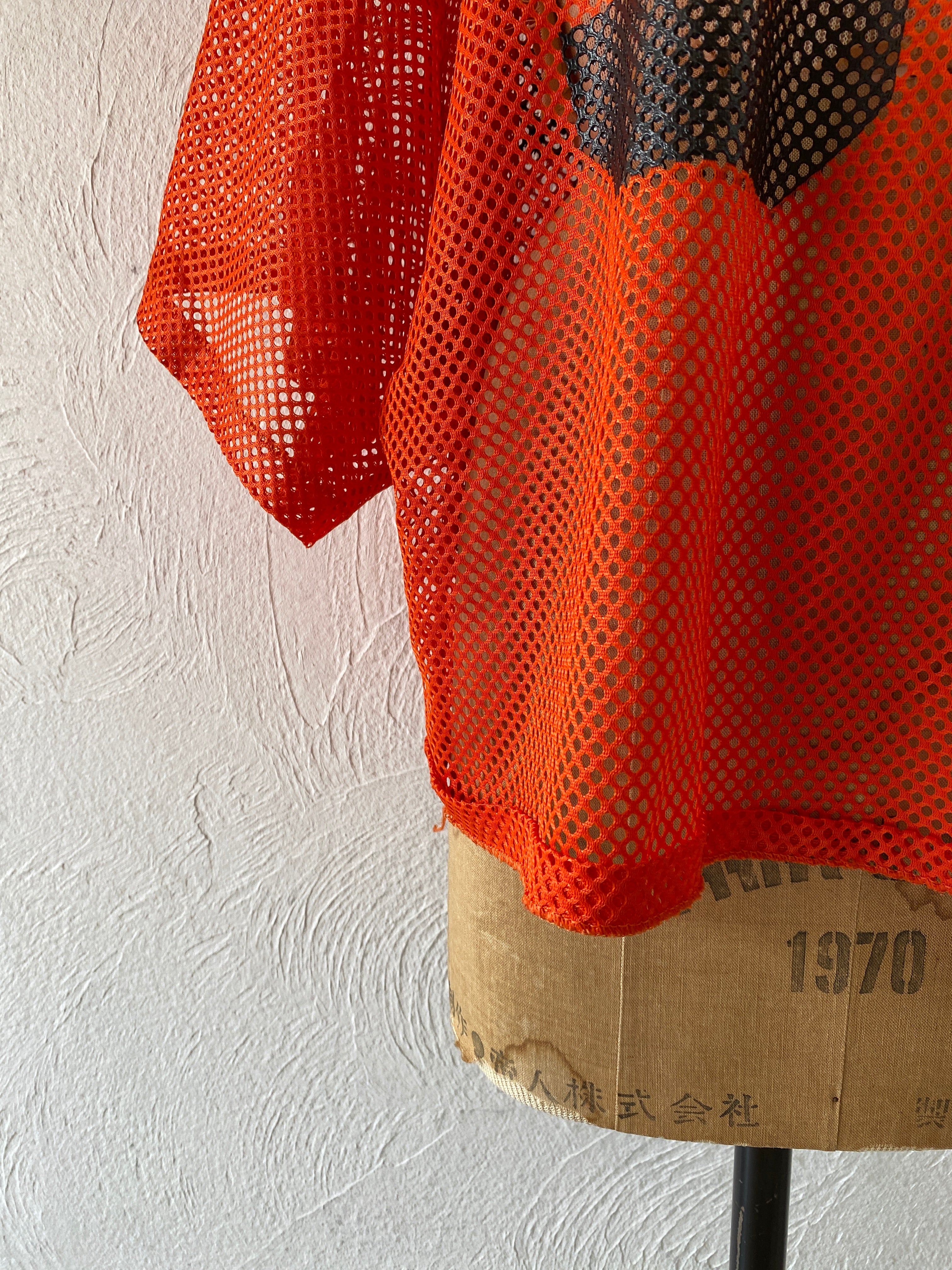 number mesh T