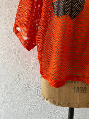 number mesh T