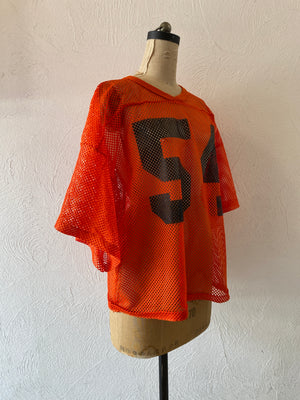 number mesh T