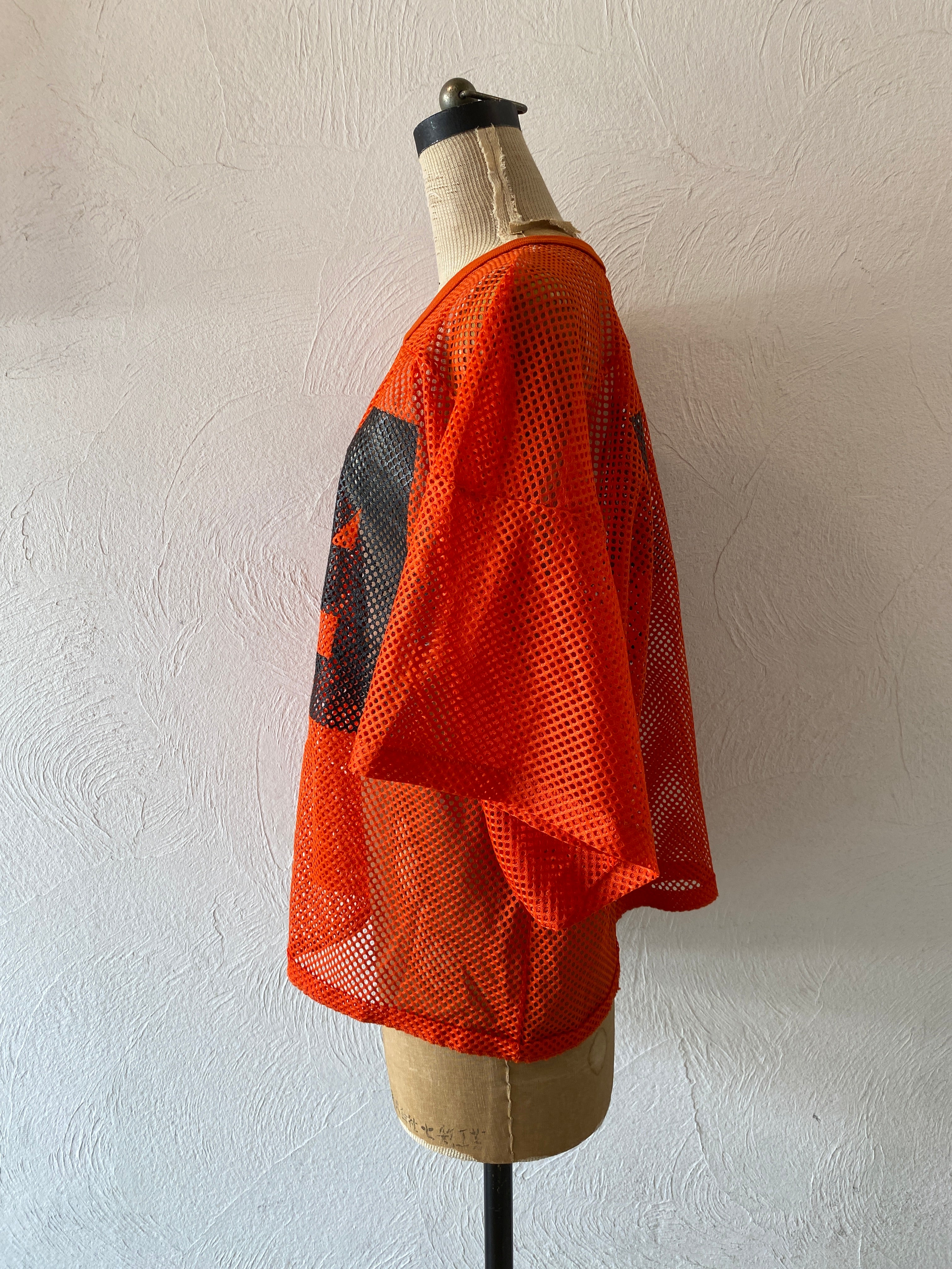 number mesh T
