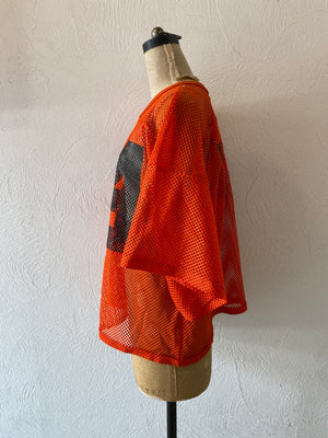 number mesh T