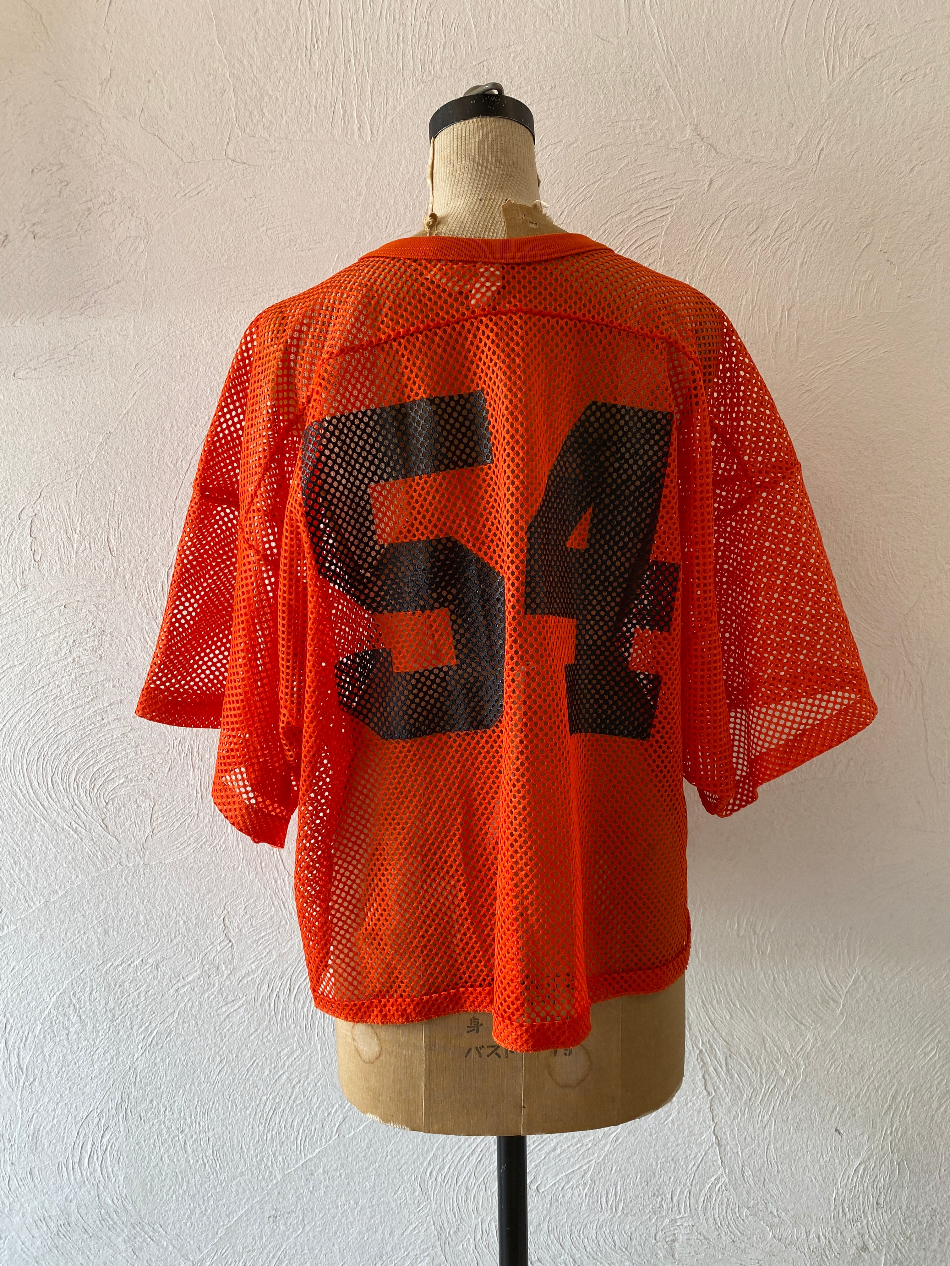 number mesh T