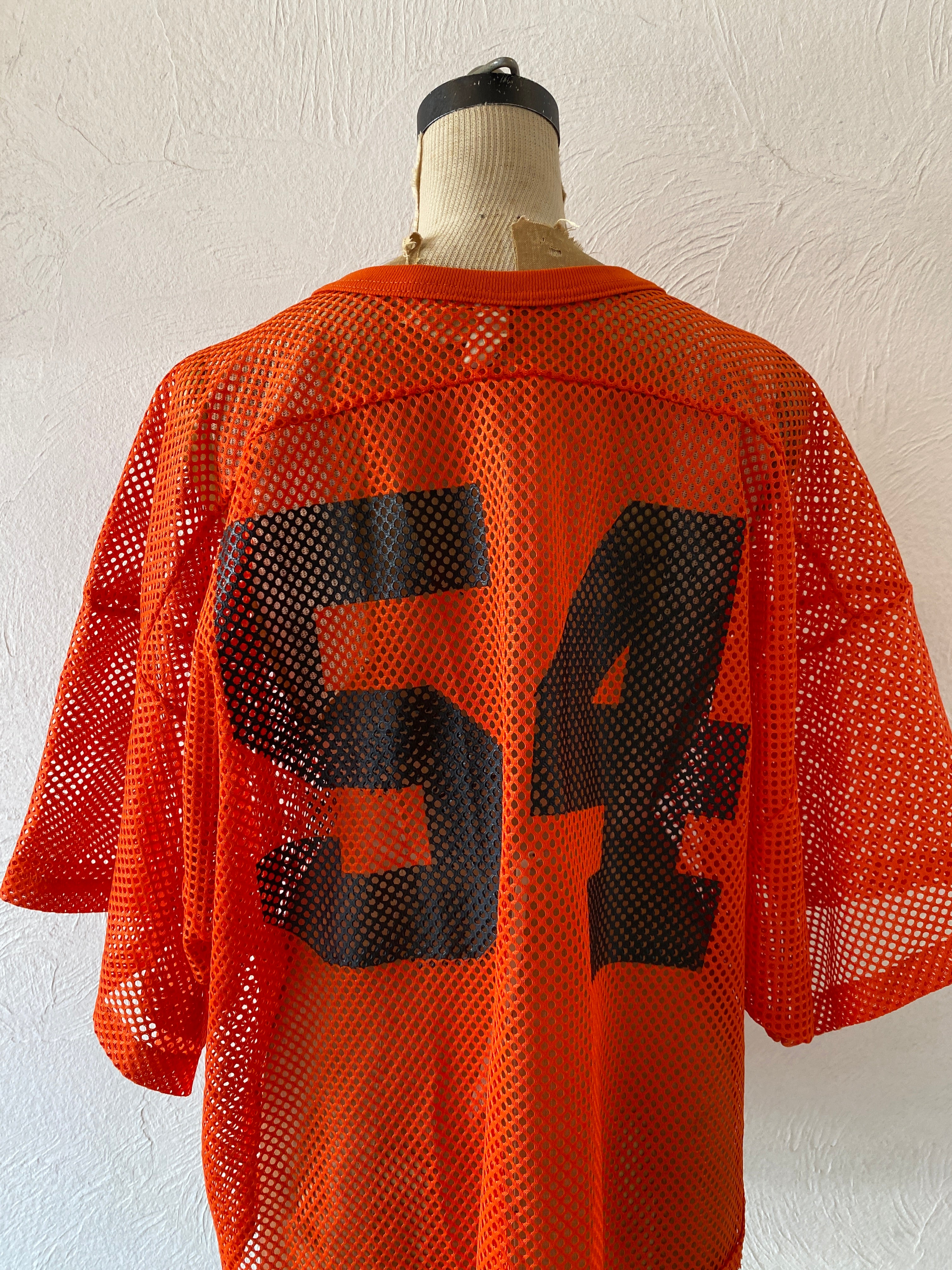 number mesh T