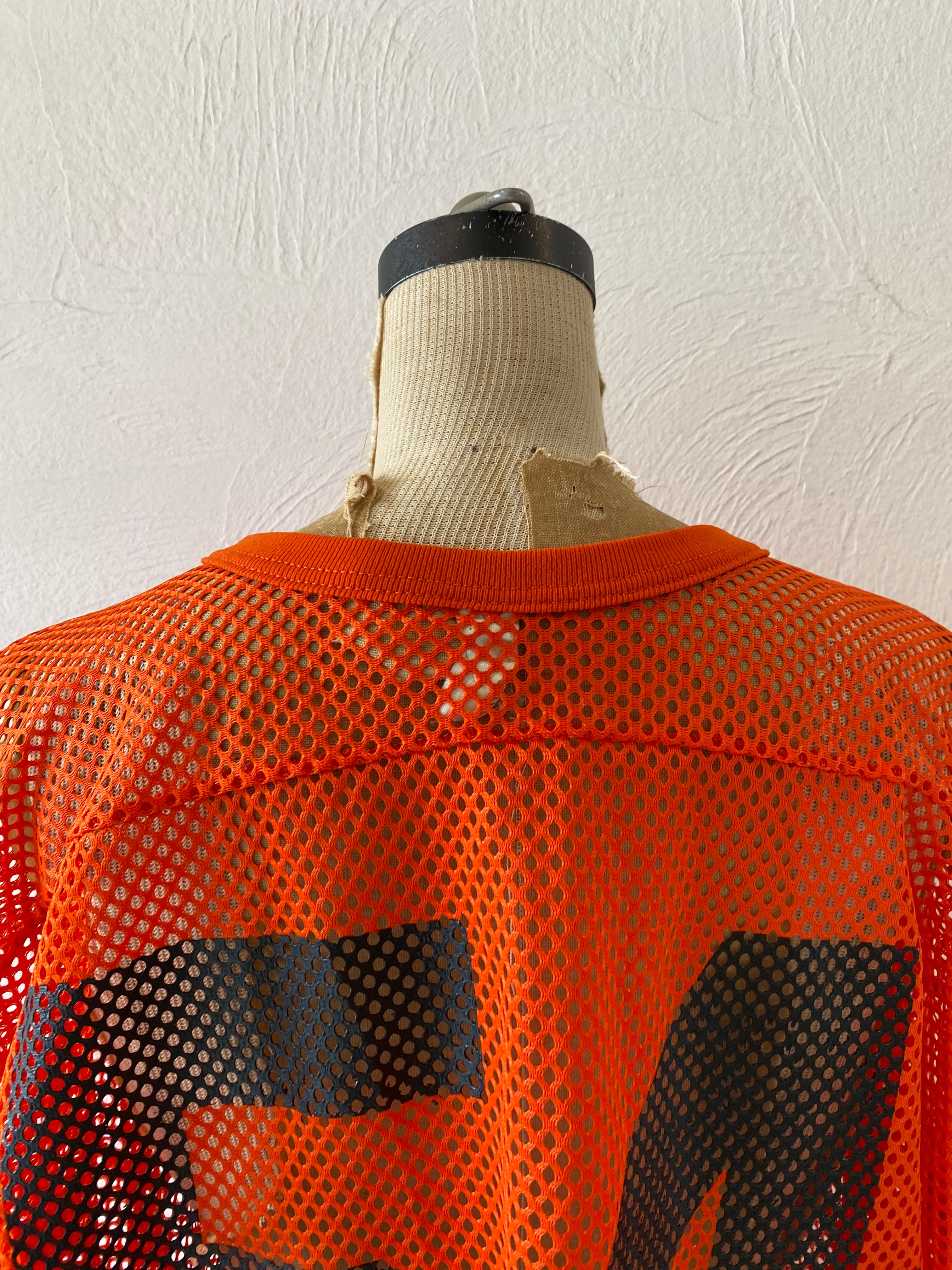 number mesh T